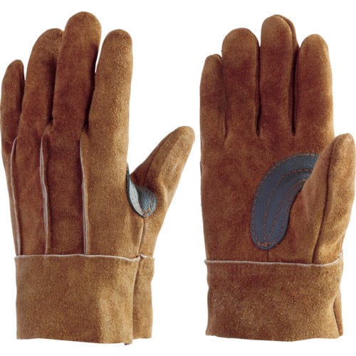 IT−68背縫いブラウンLL