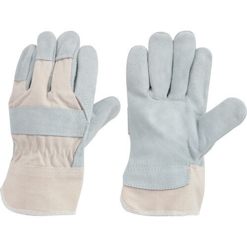 牛床革K−100(帆布革手)