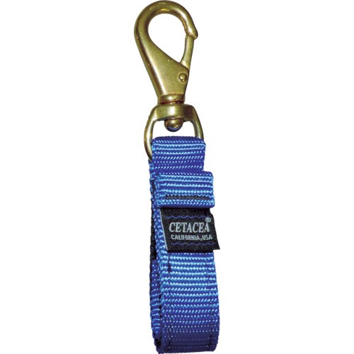 ベロクログローブホルダー青