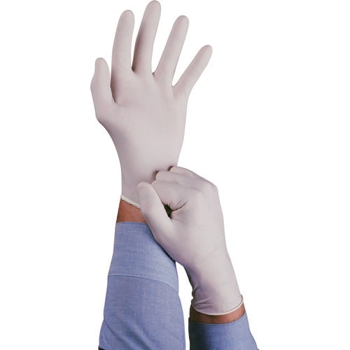 天然ゴム使い捨て手袋 692109