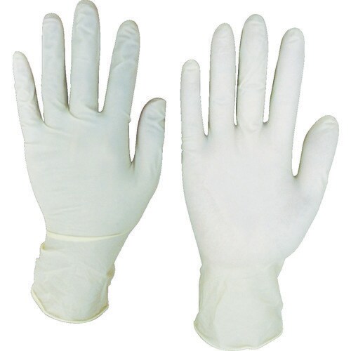 シンガーイグザミPF粉なしタイプL(100枚入)