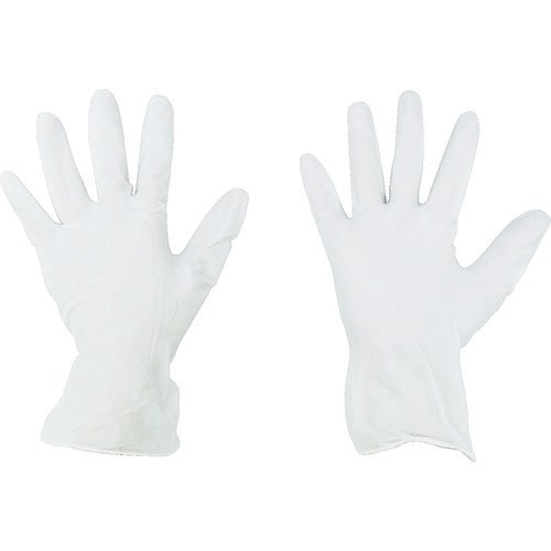 JPVCLジャストヘルパーPVCグローブ