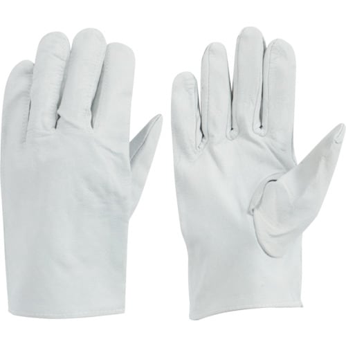 豚表革手袋豚クレストC(10双入)