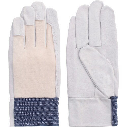 豚革クレスト甲メリヤスEX−236M