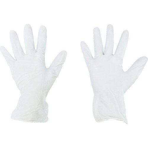 JPVCSジャストヘルパーPVCグローブ