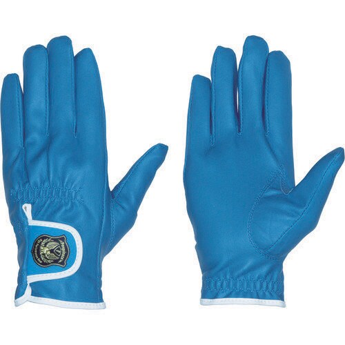 ポリスジャパンG202N青Lサイズ