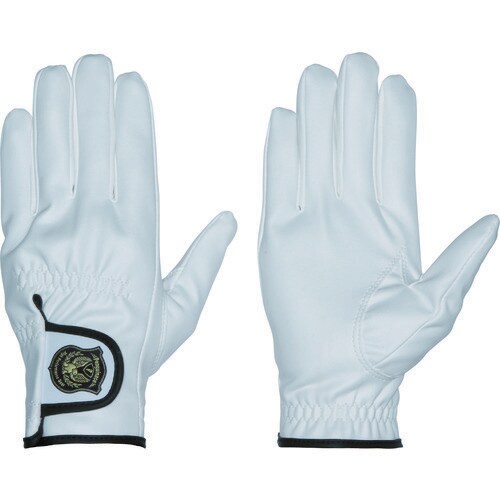 ポリスジャパンG202N白LLサイズ