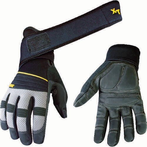 防振手袋 03320078M