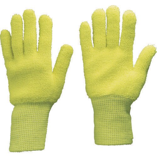 耐切創手袋ケブラー(R)KG−200外パイル