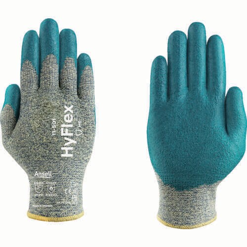 耐切創手袋ハイフレックスCRプラス11−501S