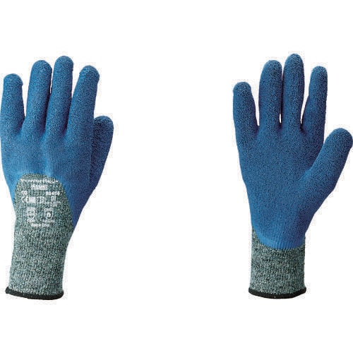 耐切創手袋アクティブアーマー80−658XLサイズ