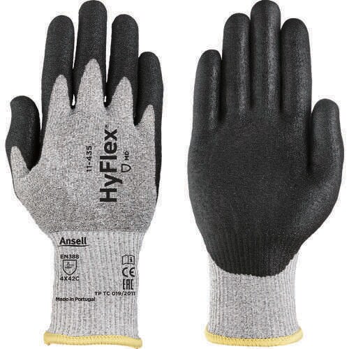 耐切創手袋ハイフレックス11−435XXLサイズ