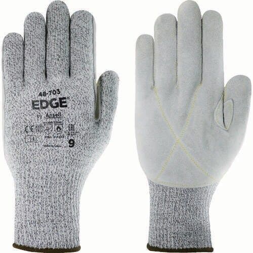 作業用手袋エッジ48−703Lサイズ