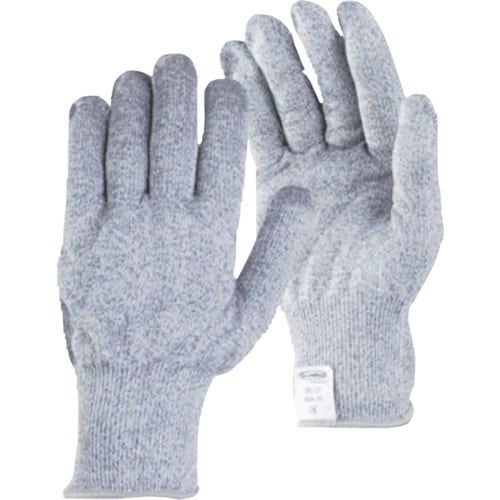 耐切創手袋サミテックX6Sグレー