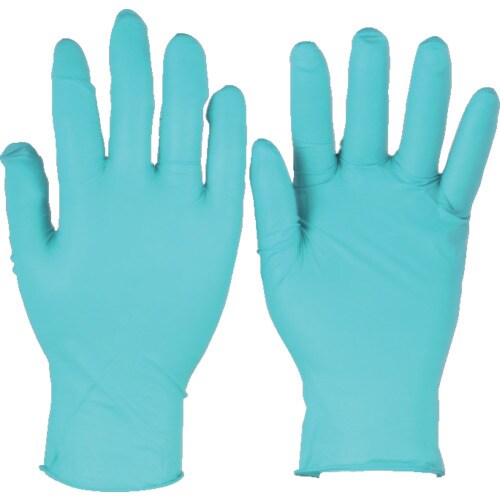 ニトリルゴム使い捨て手袋 925007