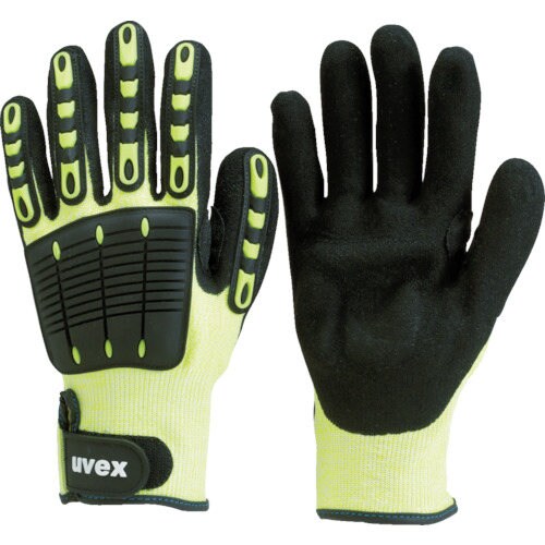 耐切創手袋インパクト1S