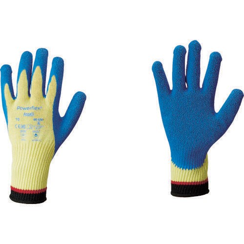 耐切創・耐熱手袋 アクティブアーマー 8