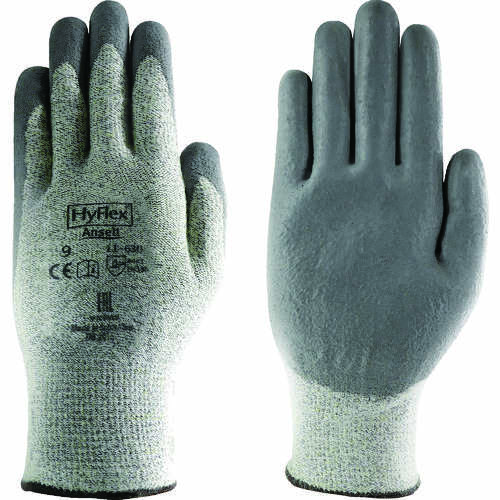 耐切創手袋ハイフレックス11−630XXLサイズ