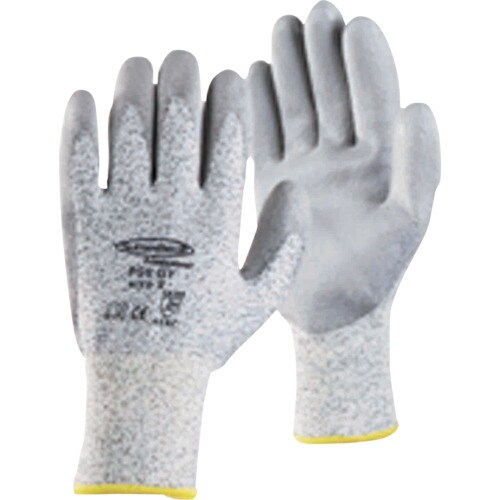 耐切創手袋サミテックPS6Sグレー