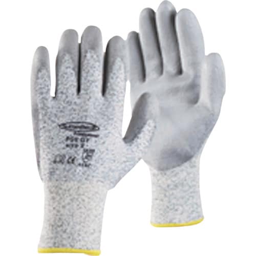 耐切創手袋サミテックPS6Mグレー