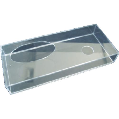 ポリ手袋小箱タイプ用専用ケース