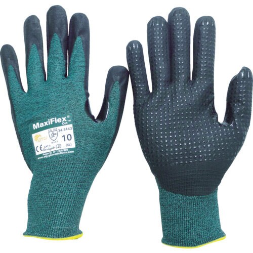 マキシフレックス・カット34−8443XLサイズ