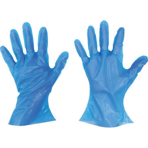 マイジャストグローブエコノミー化粧箱MLブルー