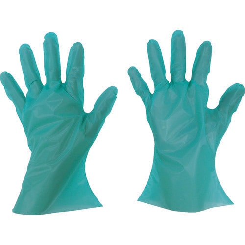 マイジャストグローブエコノミー化粧箱MLグリーン