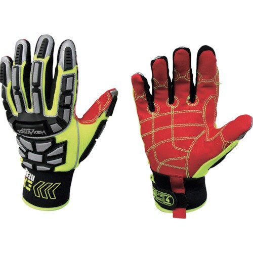 ARMOR耐切創手袋EXTRescue4011M