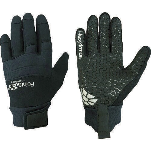 ARMOR耐切創・耐針手袋4041NSRS