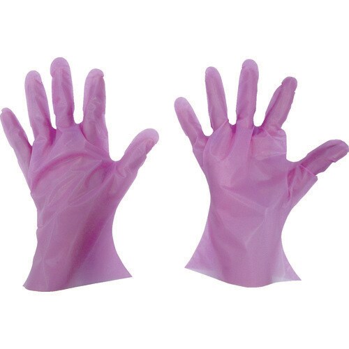 マイジャストグローブエコノミー化粧箱MSピンク