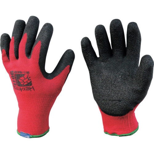 ARMOR耐切創手袋レベル6シリーズ9011M