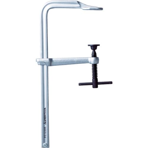 L型クランプ(標準型) FC1210E