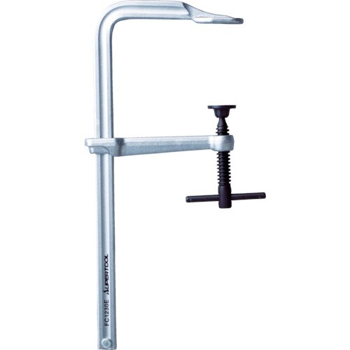 L型クランプ(標準型) FC1220E