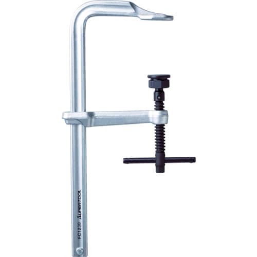 L型クランプ FC1250