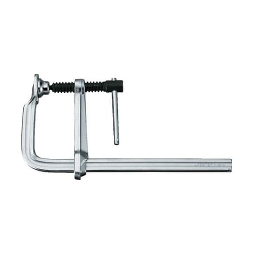 万力バーハンドル標準型150mm×100mm