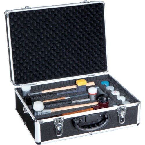 ハンマーセット(一般用途向け)ケース付