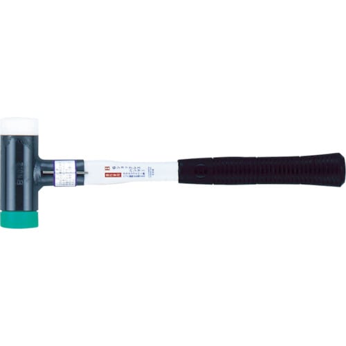 グラスショックレスハンマー#1