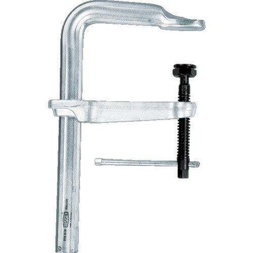 クランプSTB−M型開き400mm