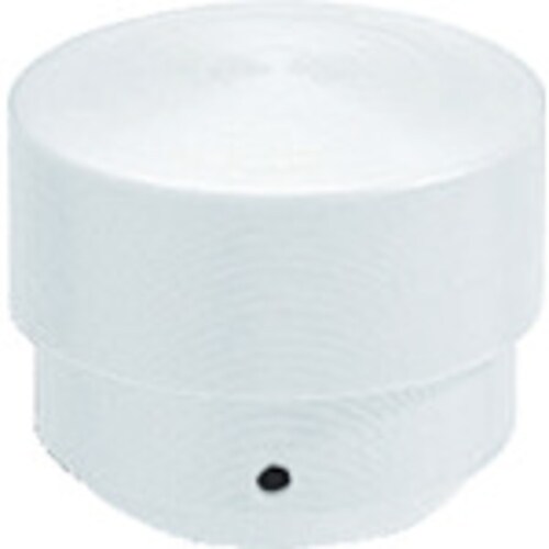 ショックレスハンマー用替頭#351.5mm白