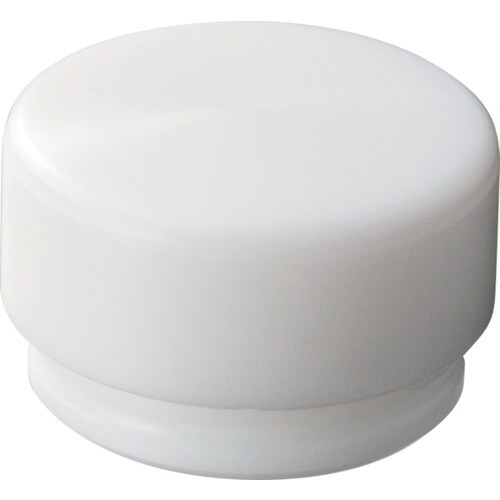 替頭イージーショックレスハンマー#1/4白