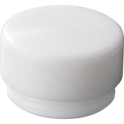 替頭イージーショックレスハンマー#1/2白