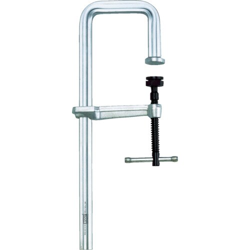 クランプSGU型開き350mmアゴの深さ100mm