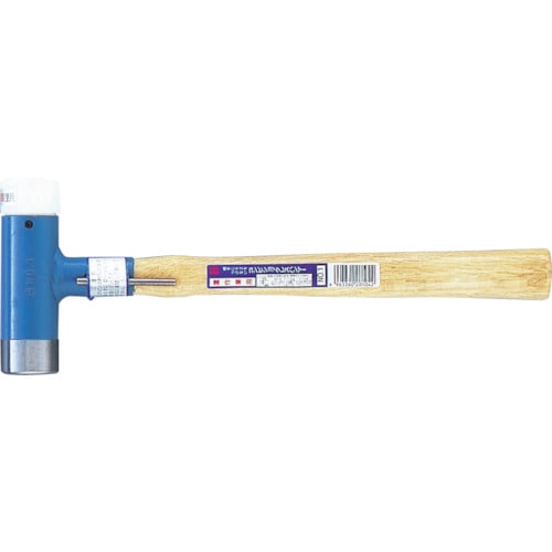 コンビショックレスハンマー#1