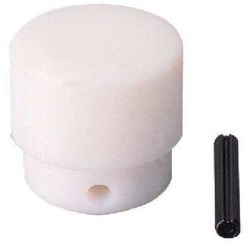 替頭コンビショックレスハンマー#1/2用