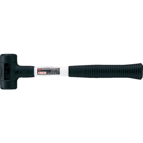 ウレタンショックレスハンマー#1 頭径47mm