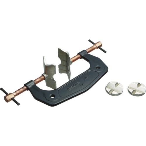 溶接用マルチクランプWMC2