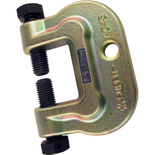 アイアンマン(仮設用狭締金具)CPA.9から45