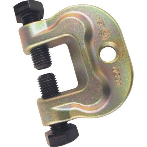 アイアンマン(仮設用狭締金具)CPA.9から50