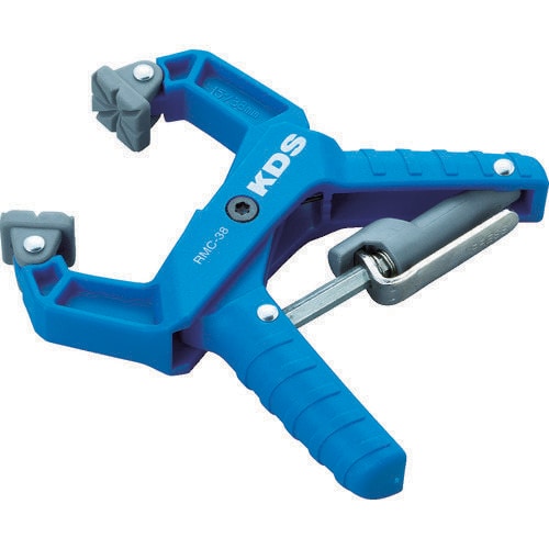 ラチェットミニクランプ38